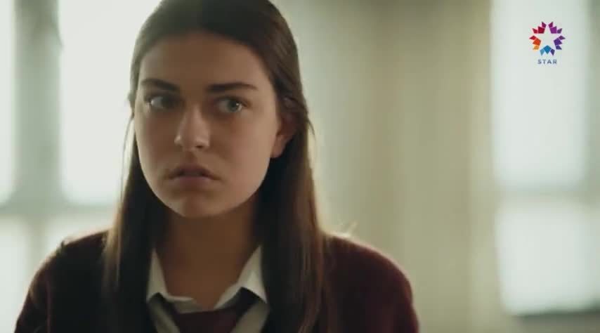 Кадры из сериала Омер 17 серия 1 сезон (2023)