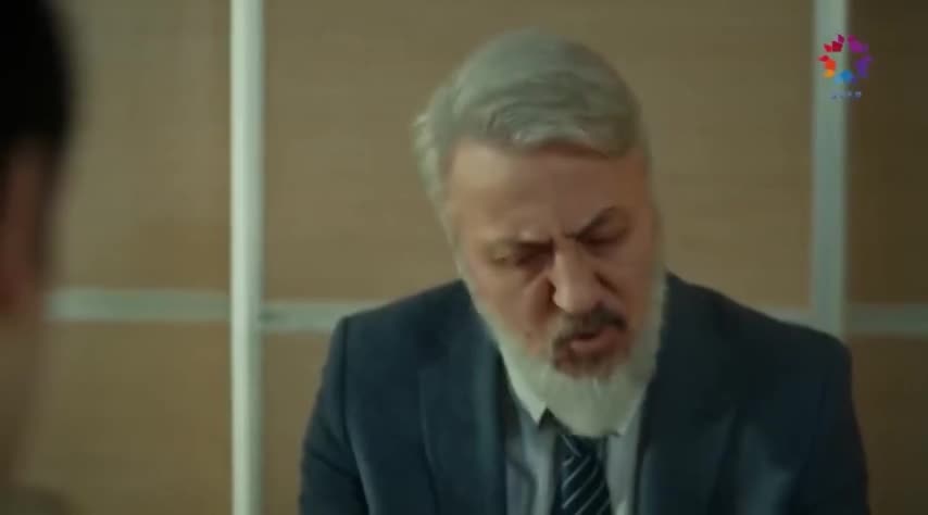 Кадры из сериала Омер 21 серия 1 сезон (2023)