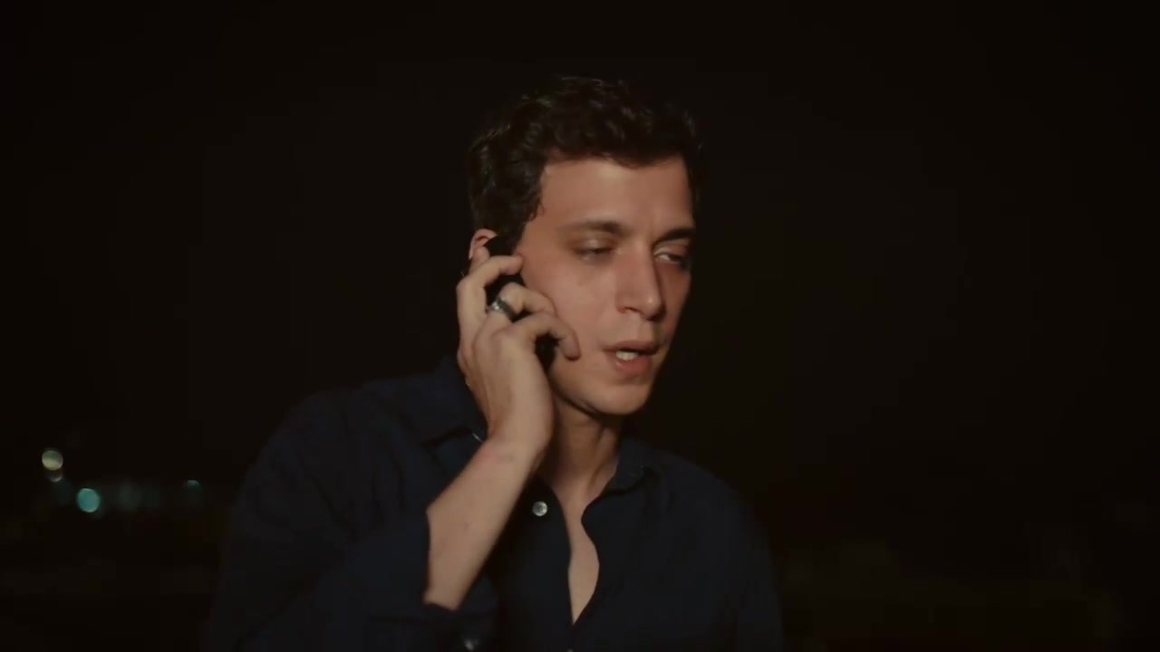 Кадры из сериала Омер 1 серия 2 сезон (2023)