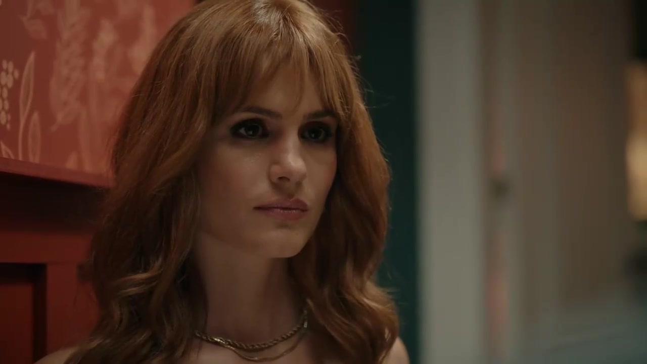 Кадры из сериала Омер 2 серия 2 сезон (2023)