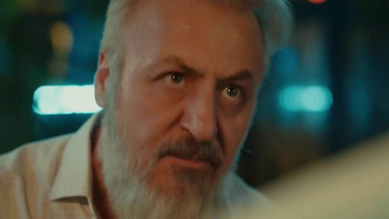 Кадры из сериала Омер 3 серия 2 сезон (2023)