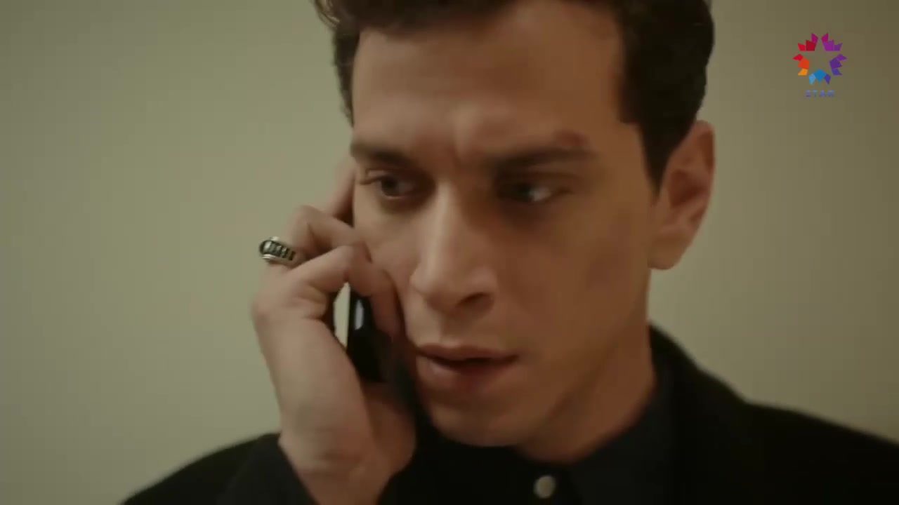 Кадры из сериала Омер 17 серия 2 сезон (2023)