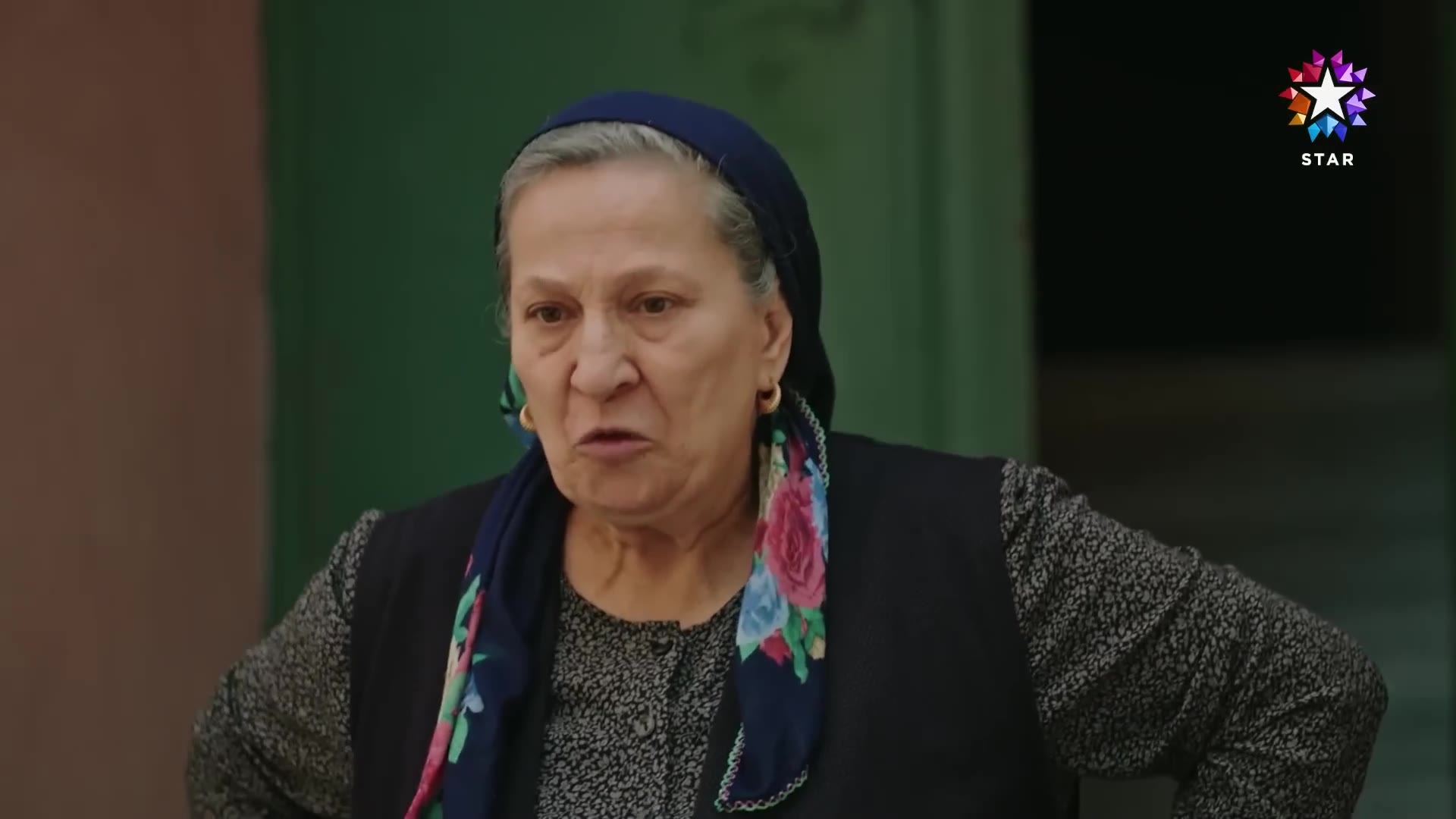 Кадры из сериала Беззащитные 21 серия 1 сезон (2024)