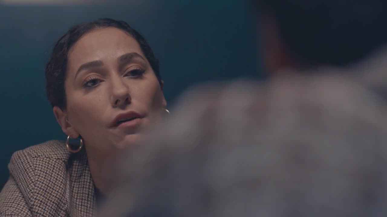 Кадры из сериала Нулевой день 5 серия 1 сезон (2022)