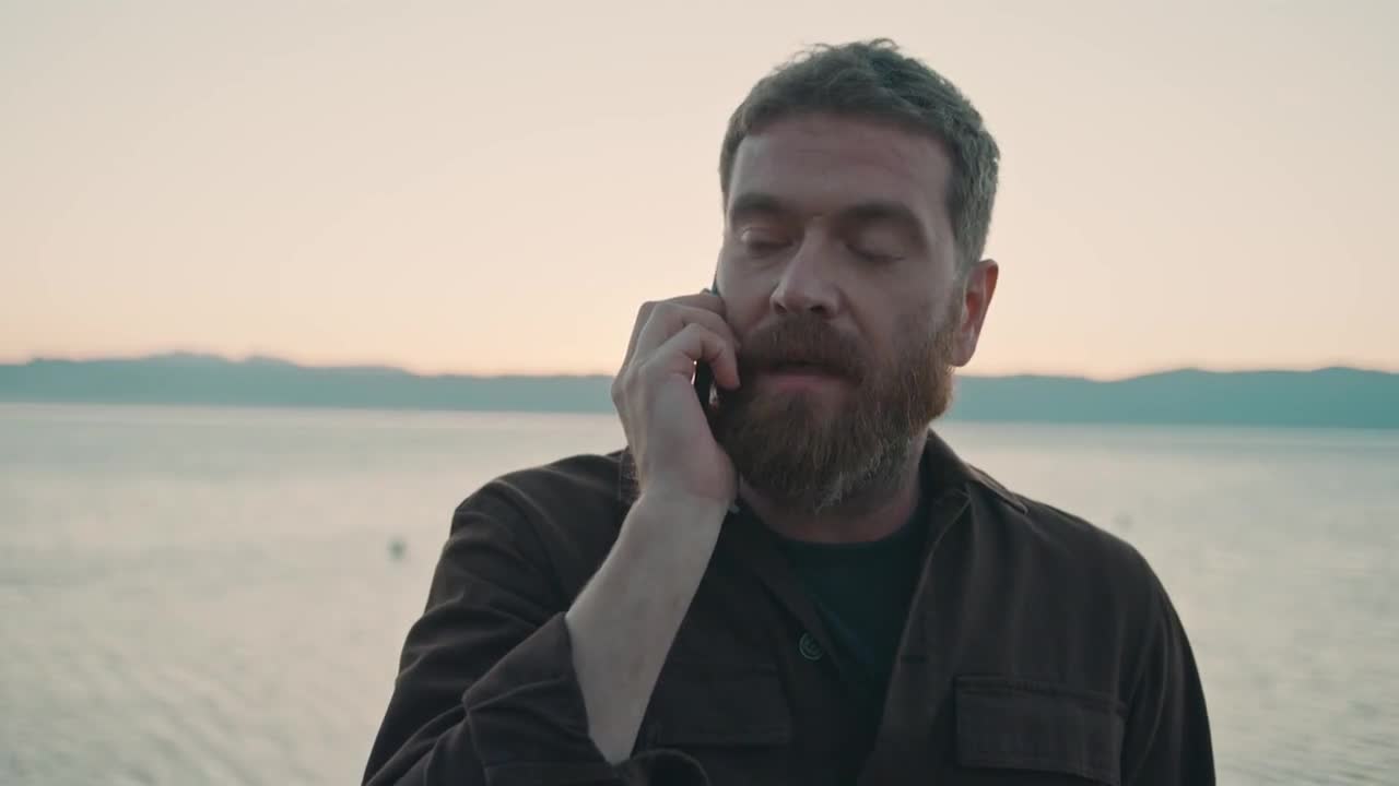 Кадры из сериала Нулевой день 7 серия 1 сезон (2022)