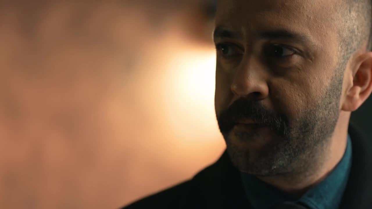 Кадры из сериала Нулевой день 12 серия 1 сезон (2022)