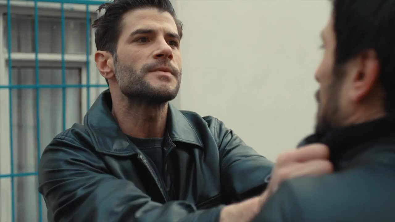 Кадры из сериала Нулевой день 13 серия 1 сезон (2022)