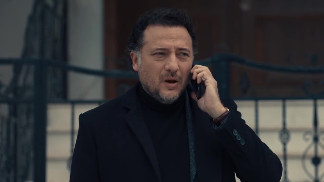 Кадры из сериала Нулевой день 18 серия 1 сезон (2022)