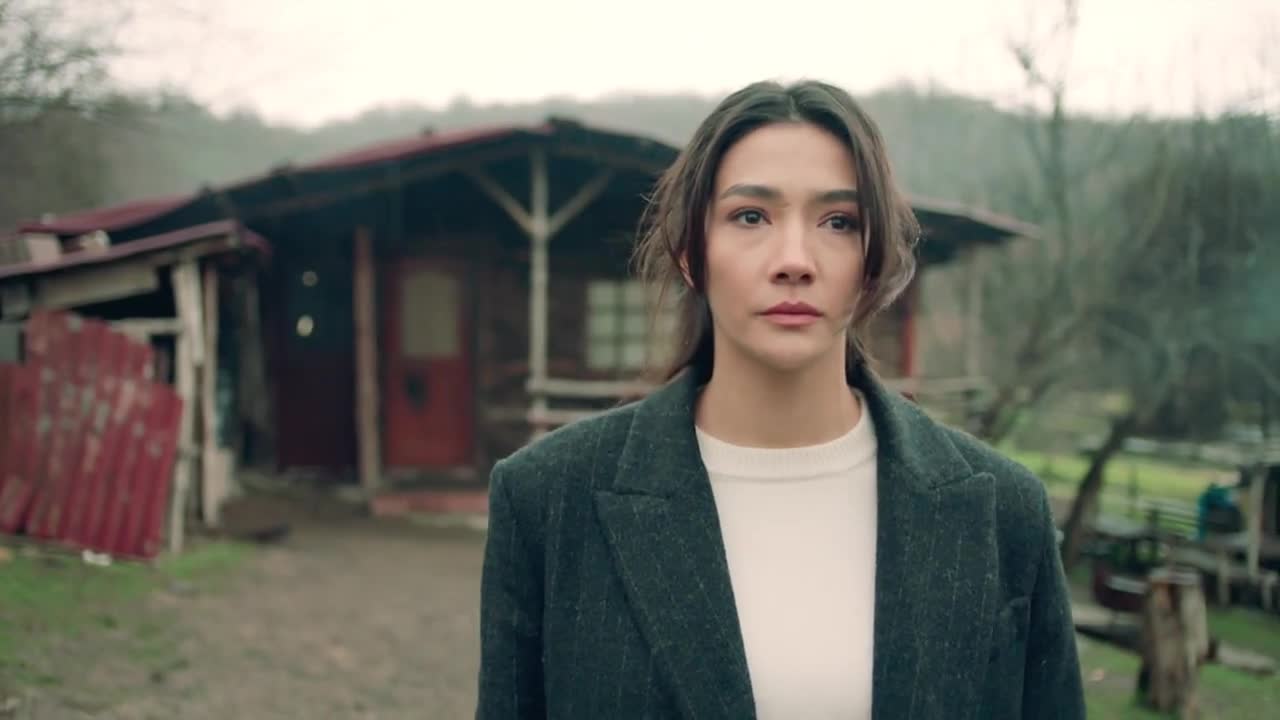 Кадры из сериала Нулевой день 19 серия 1 сезон (2022)