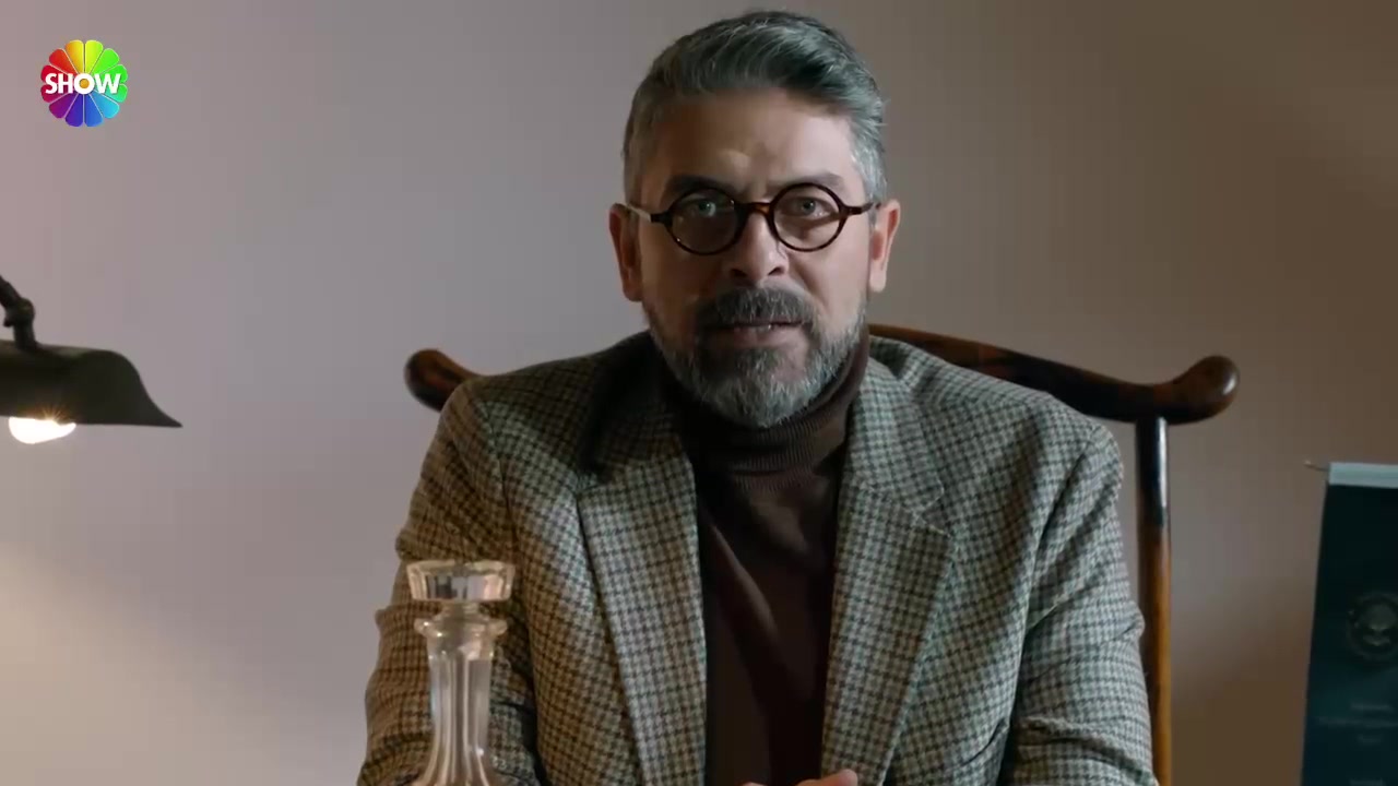 Кадры из сериала Сипахи 4 серия 1 сезон (2022)