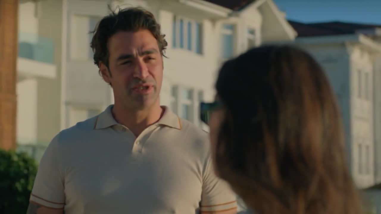 Кадры из сериала В конце ночи 4 серия 1 сезон (2022)