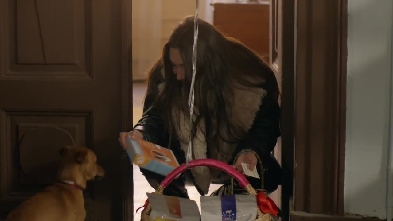 Кадры из сериала В конце ночи 15 серия 1 сезон (2022)