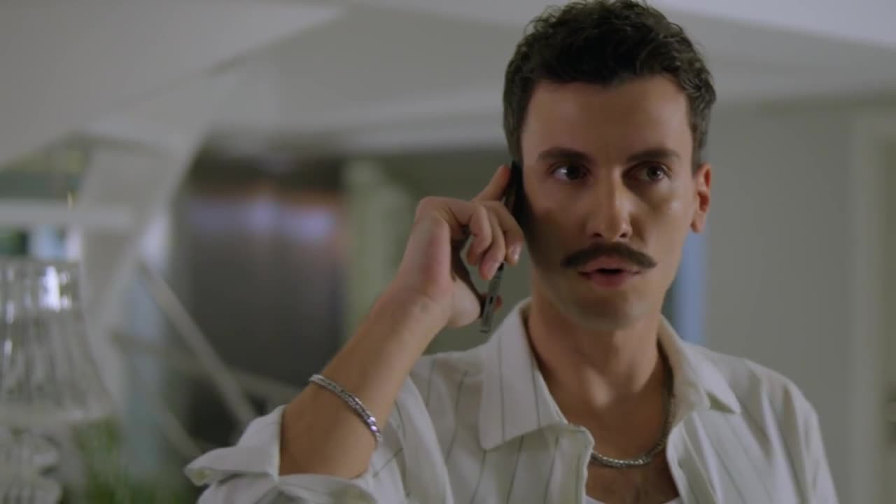 Кадры из сериала В конце ночи 18 серия 1 сезон (2022)