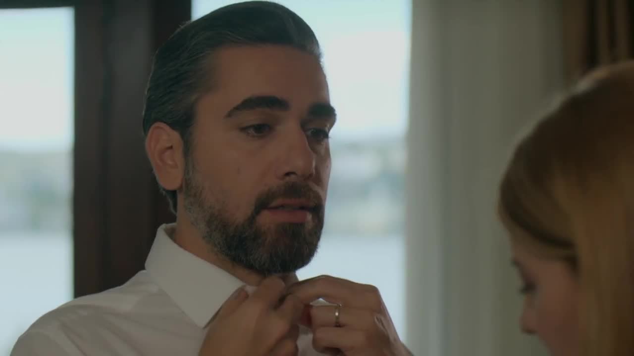 Кадры из сериала В конце ночи 22 серия 1 сезон (2022)