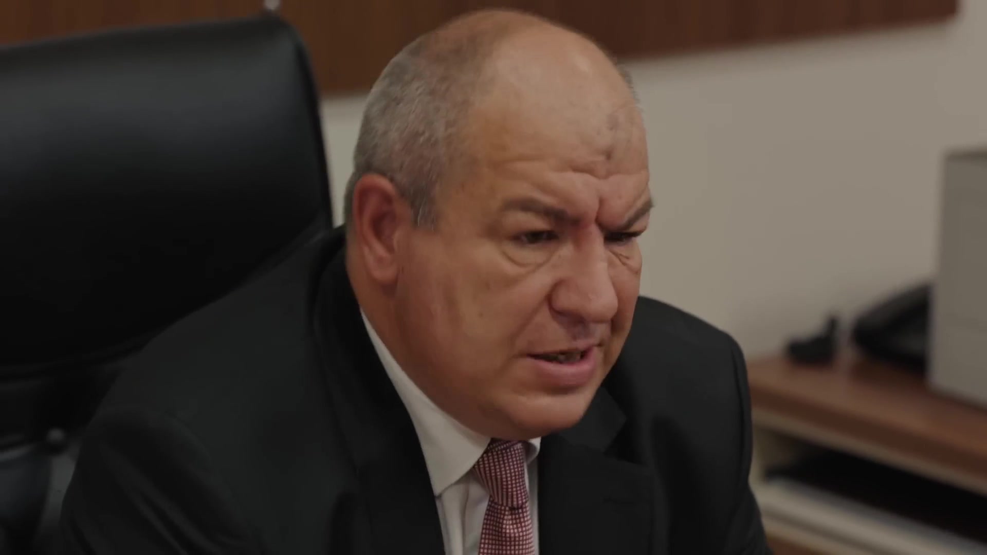 Кадры из сериала Измена (2022)