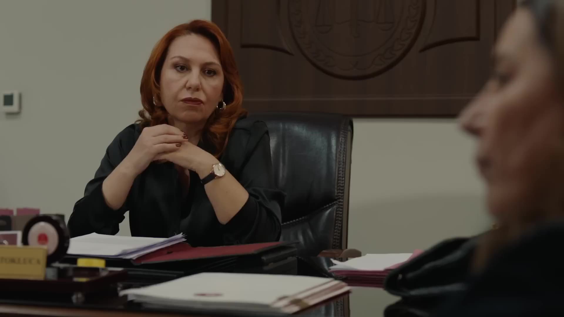 Кадры из сериала Измена (2022)