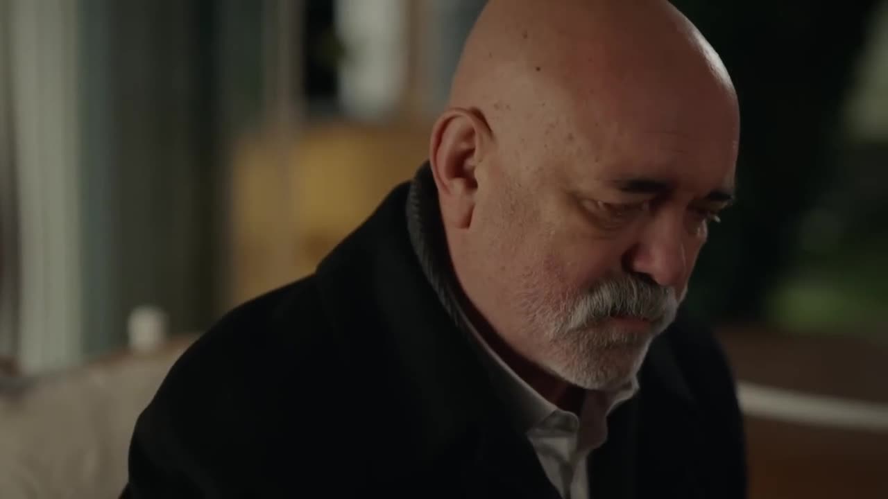 Кадры из сериала Измена (2022)
