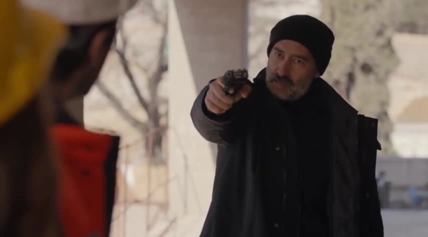 Кадры из сериала Измена (2022)