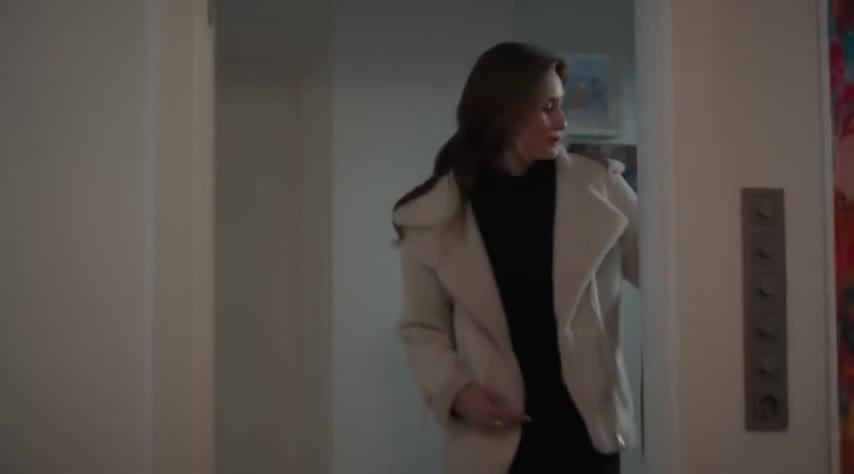 Кадры из сериала Измена (2022)