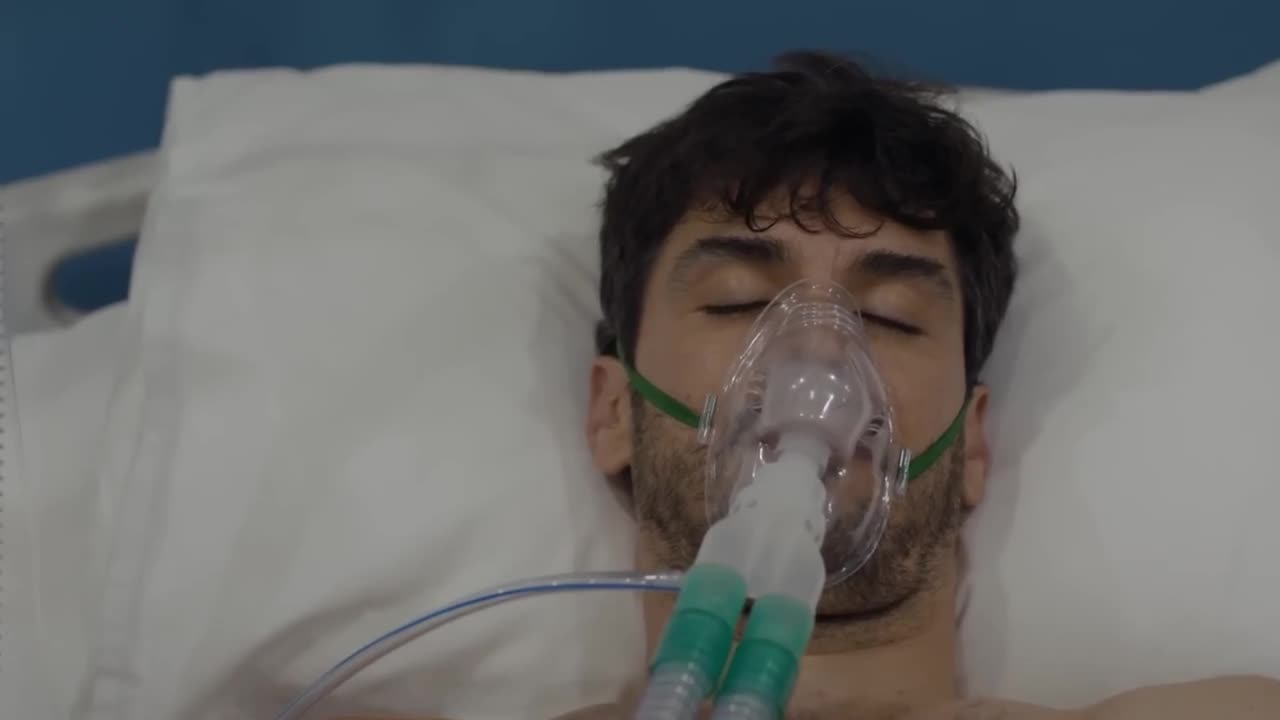 Кадры из сериала Измена (2022)