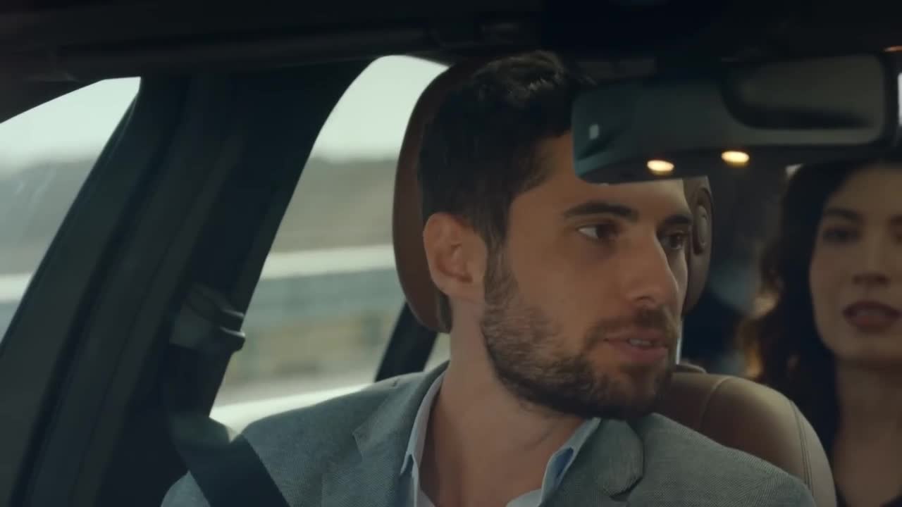 Кадры из сериала Измена (2022)