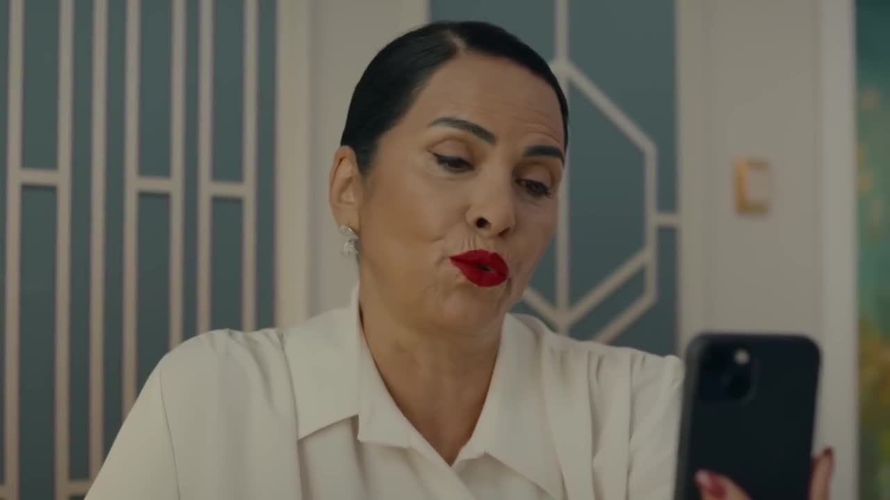Кадры из сериала Измена (2022)