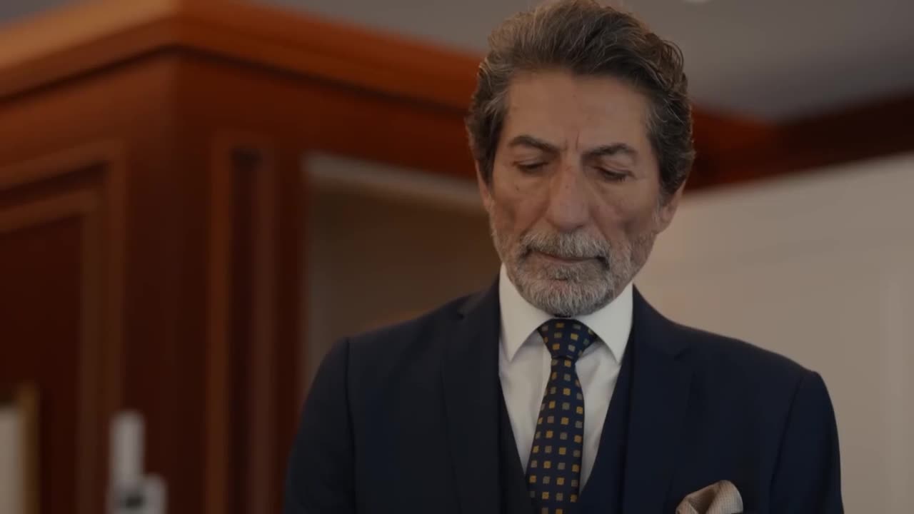 Кадры из сериала Измена (2022)