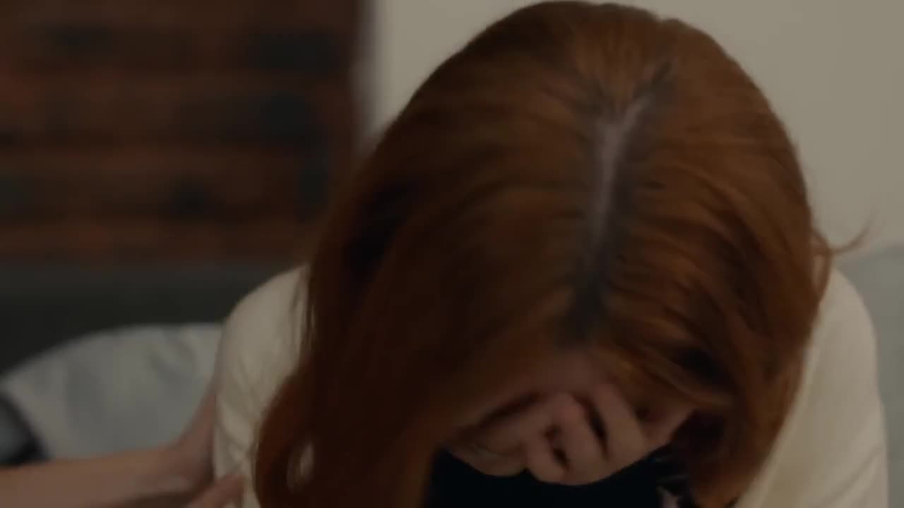 Кадры из сериала Измена (2022)