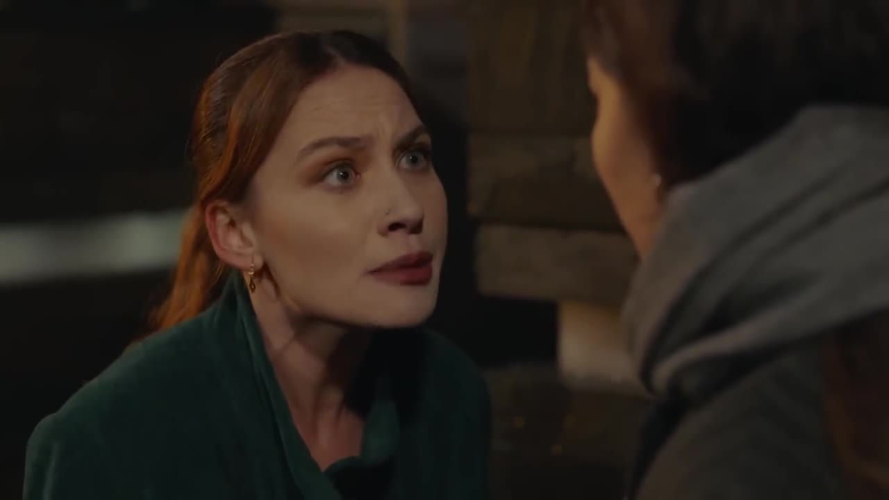 Кадры из сериала Измена (2022)