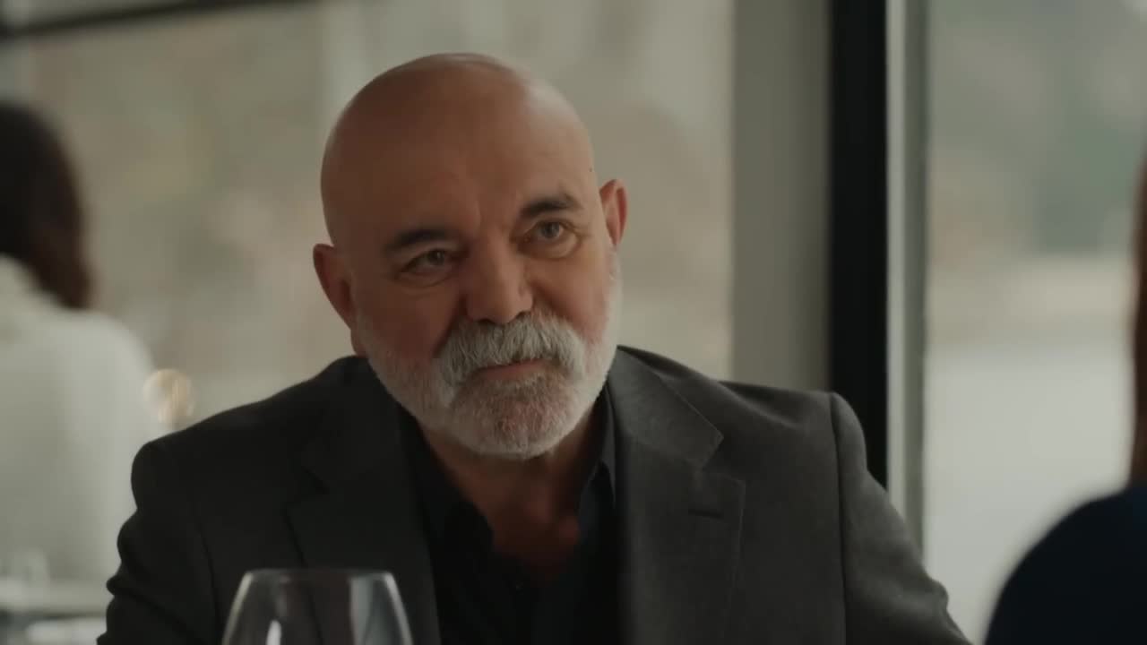 Кадры из сериала Измена (2022)