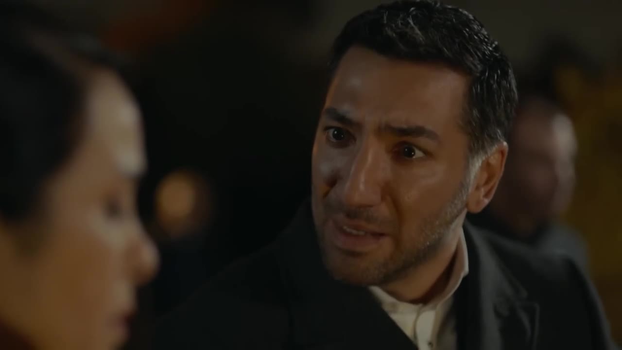 Кадры из сериала Измена (2022)