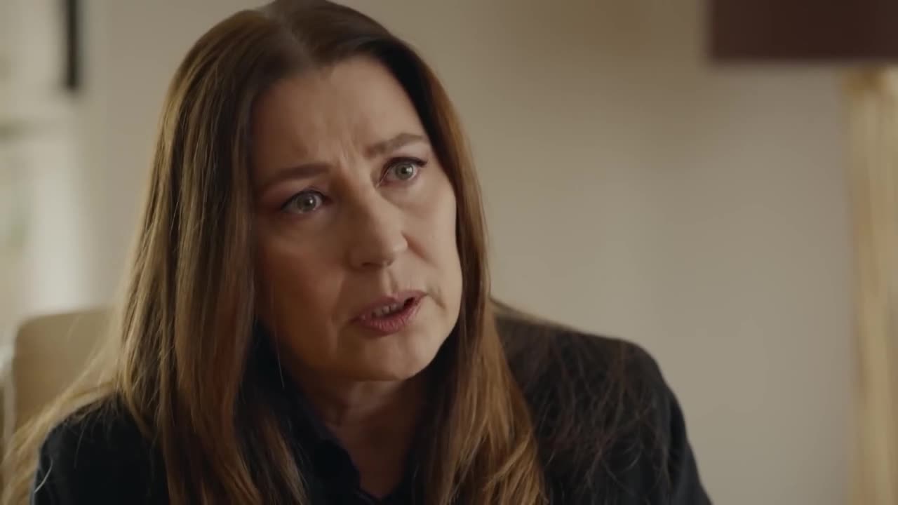Кадры из сериала Измена (2022)