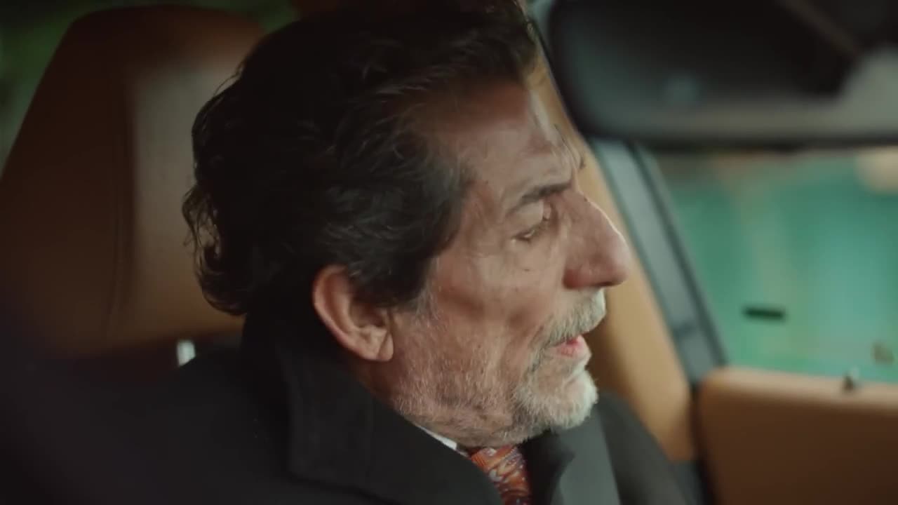 Кадры из сериала Измена (2022)