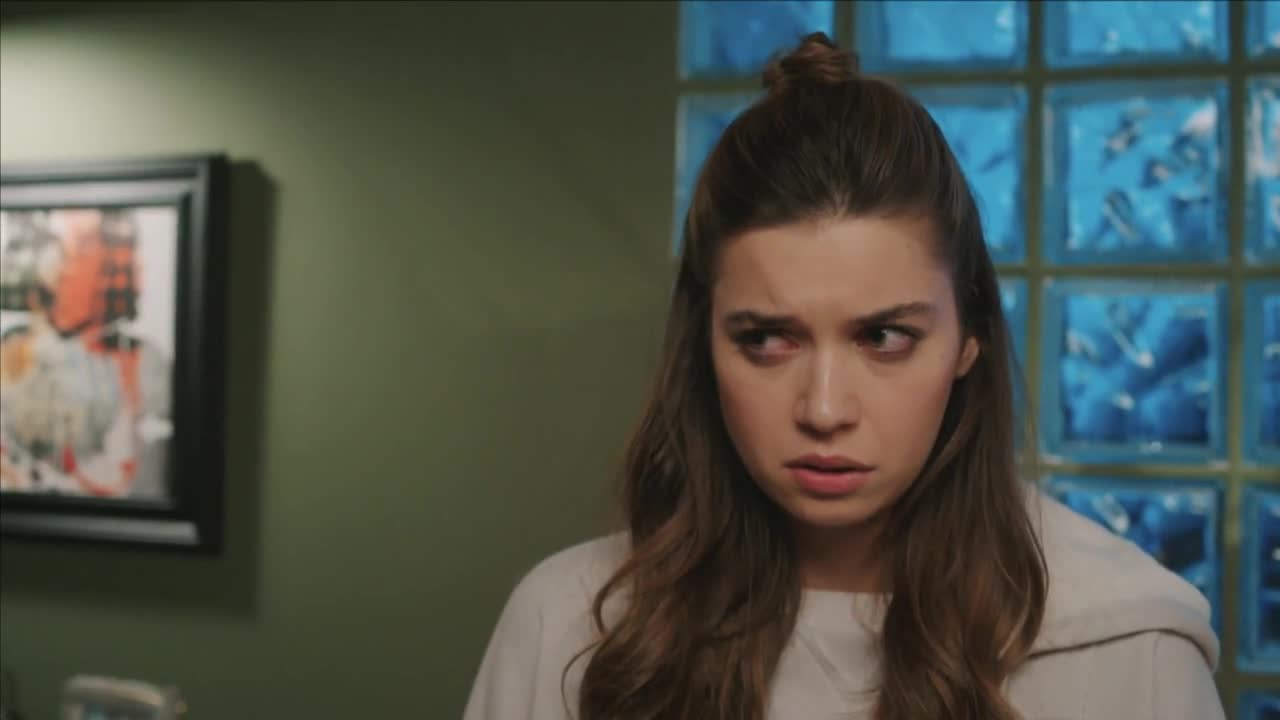Кадры из сериала Зимородок 7 серия 2 сезон (2022)