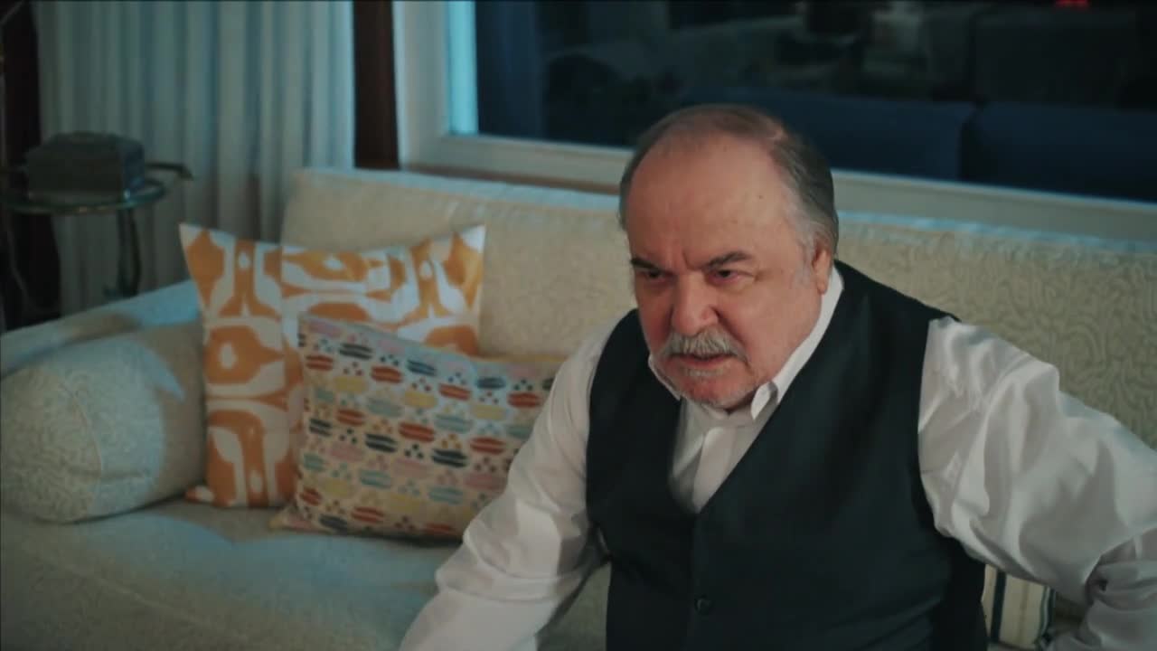Кадры из сериала Зимородок 10 серия 2 сезон (2022)