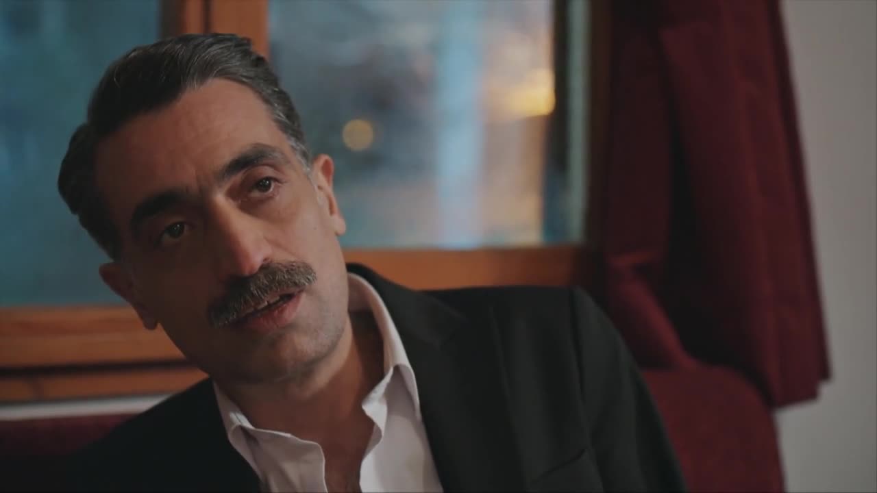 Кадры из сериала Зимородок 15 серия 2 сезон (2022)