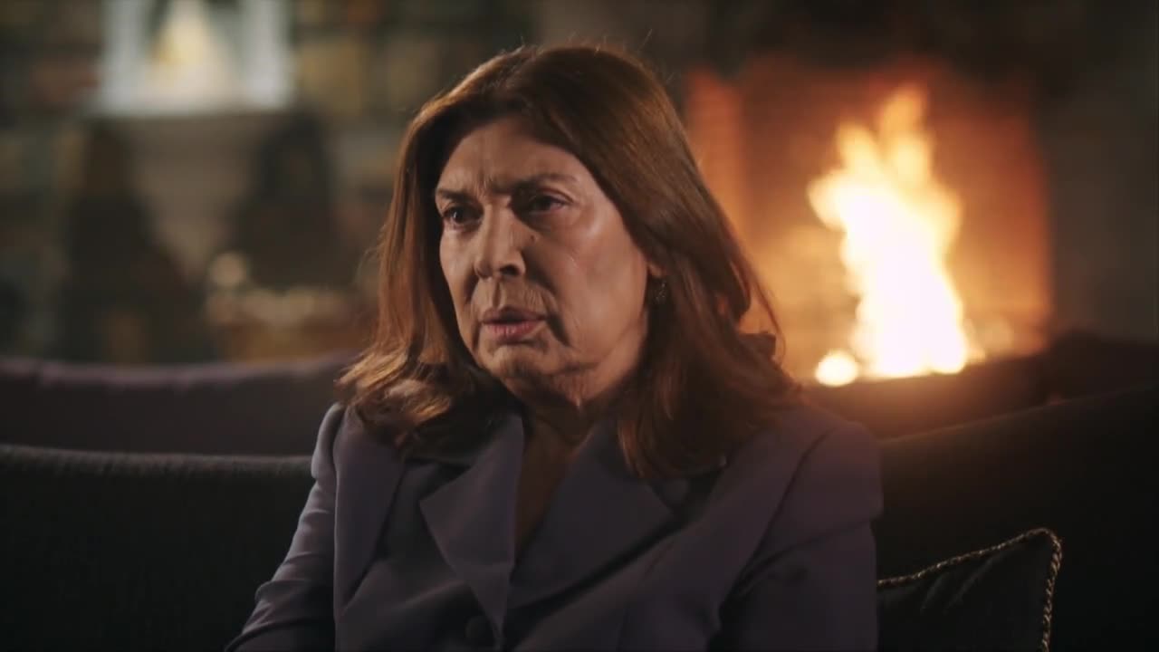 Кадры из сериала Зимородок 17 серия 2 сезон (2022)