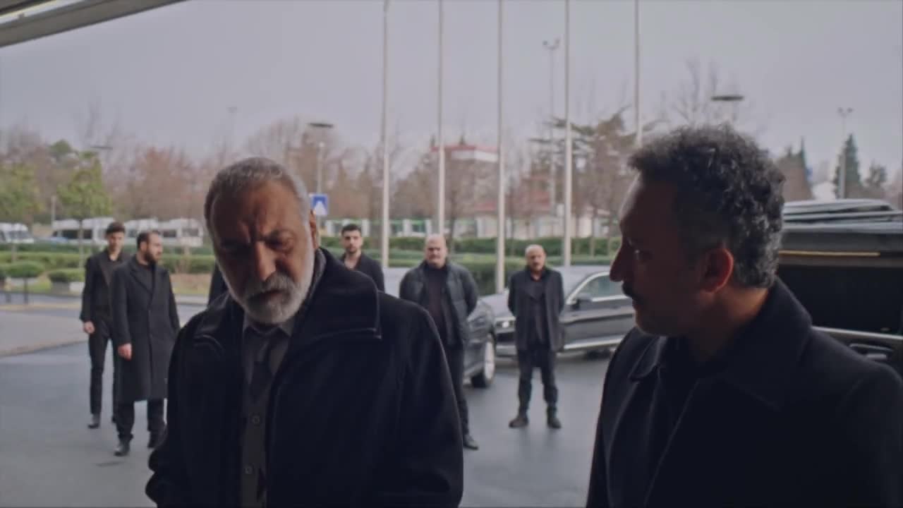 Кадры из сериала Зимородок 20 серия 2 сезон (2022)