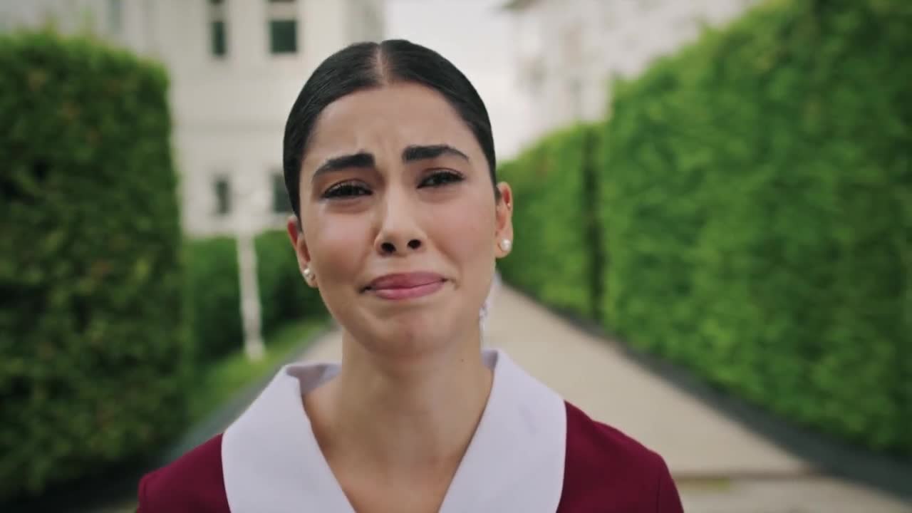 Кадры из сериала Зимородок 1 серия 3 сезон (2022)