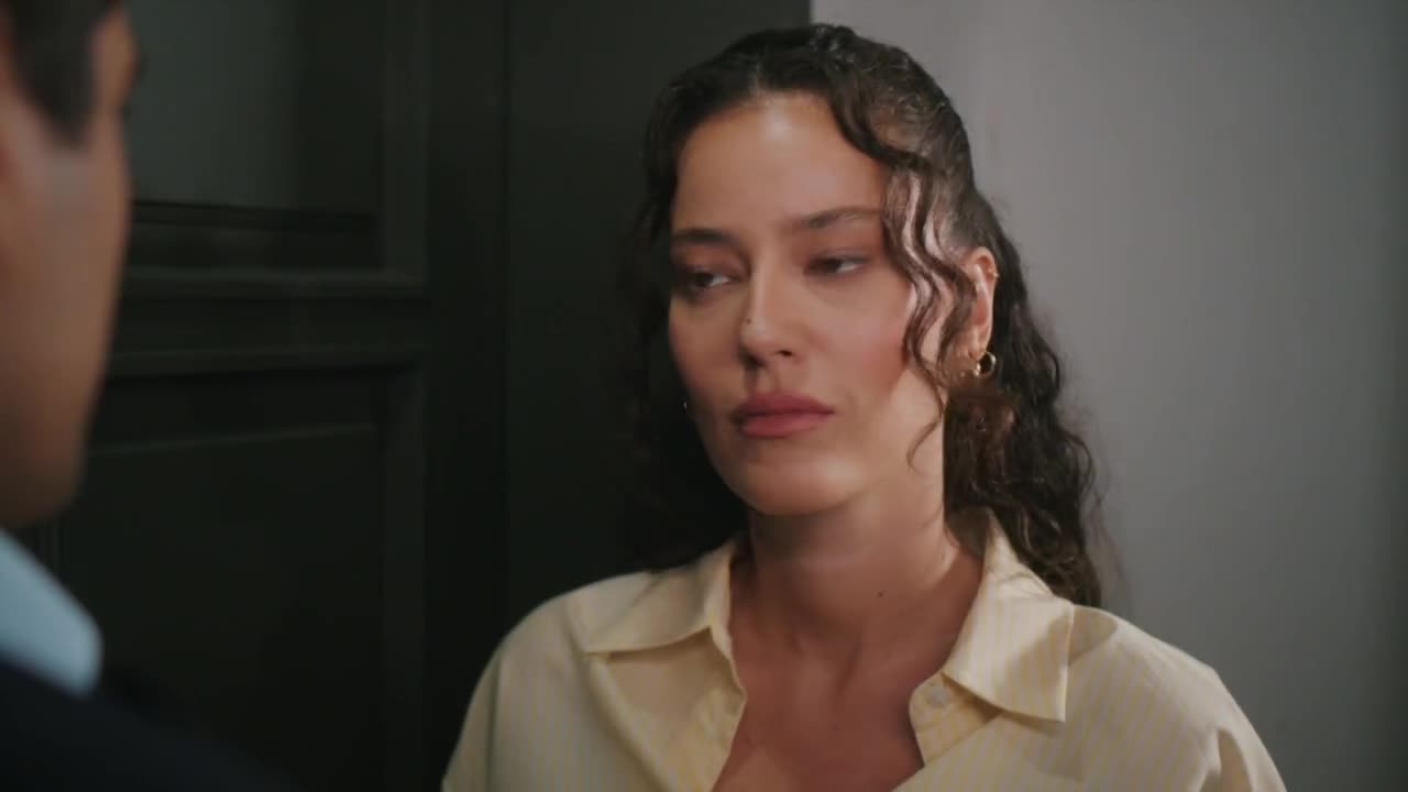 Кадры из сериала Зимородок 5 серия 3 сезон (2022)