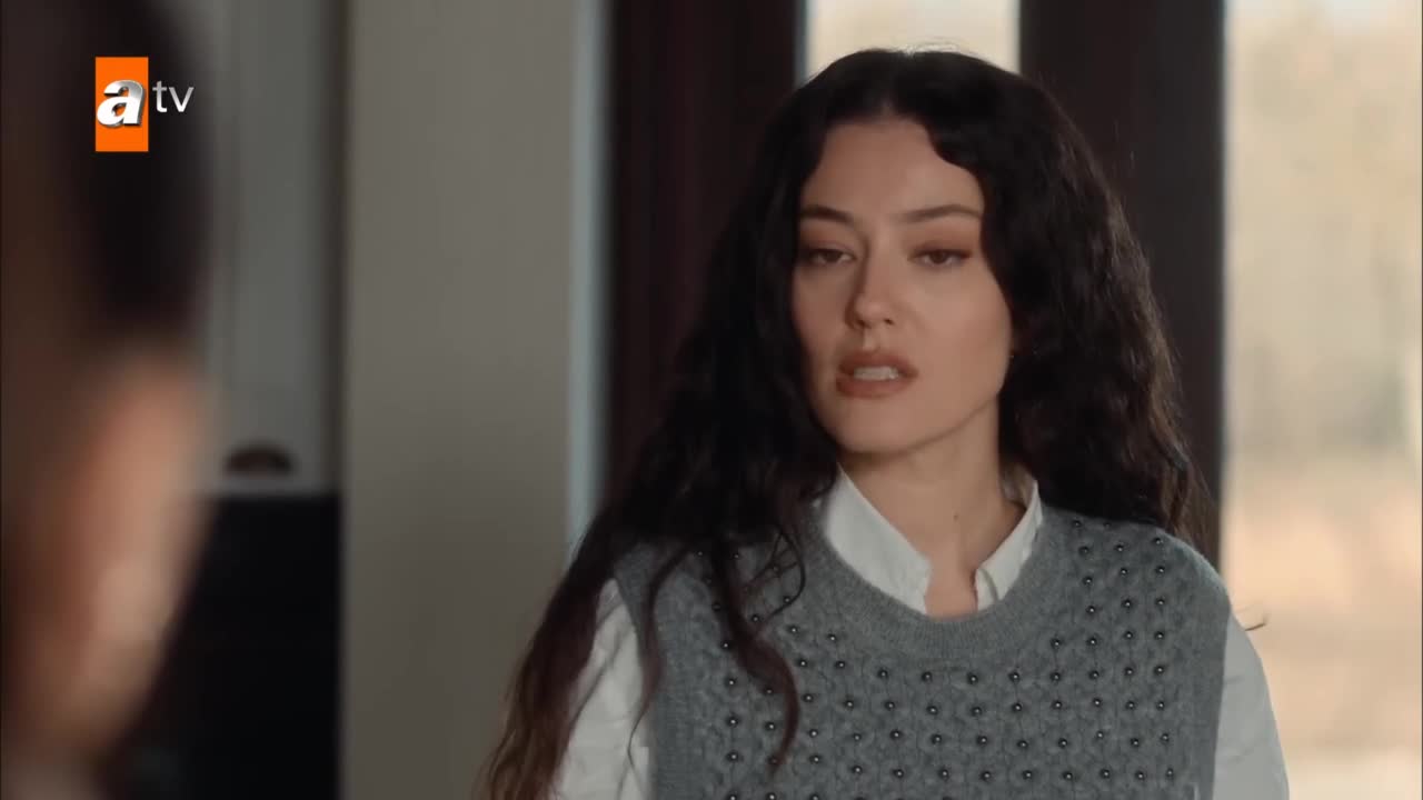 Кадры из сериала Я не могу вписаться в этот мир 16 серия 1 сезон (2022)