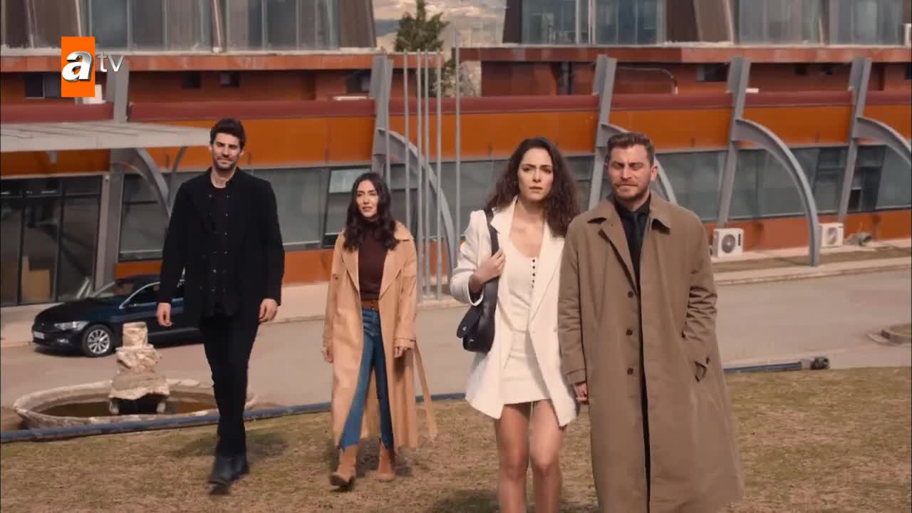 Кадры из сериала Я не могу вписаться в этот мир 24 серия 1 сезон (2022)