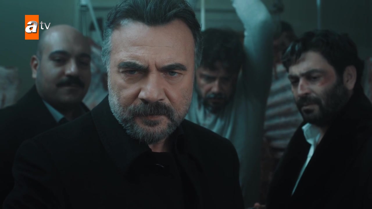 Кадры из сериала Я не могу вписаться в этот мир 15 серия 2 сезон (2022)