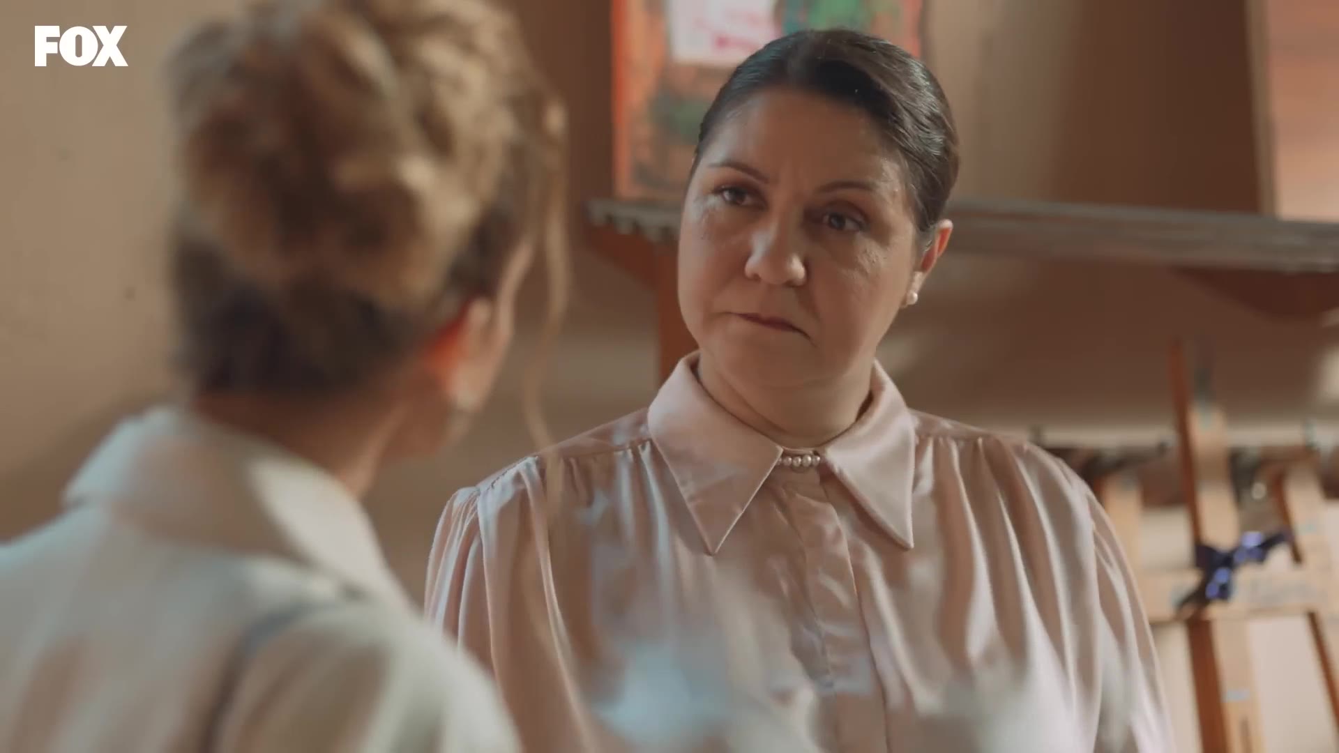 Кадры из сериала Идеальный арендатор 3 серия 1 сезон (2022)