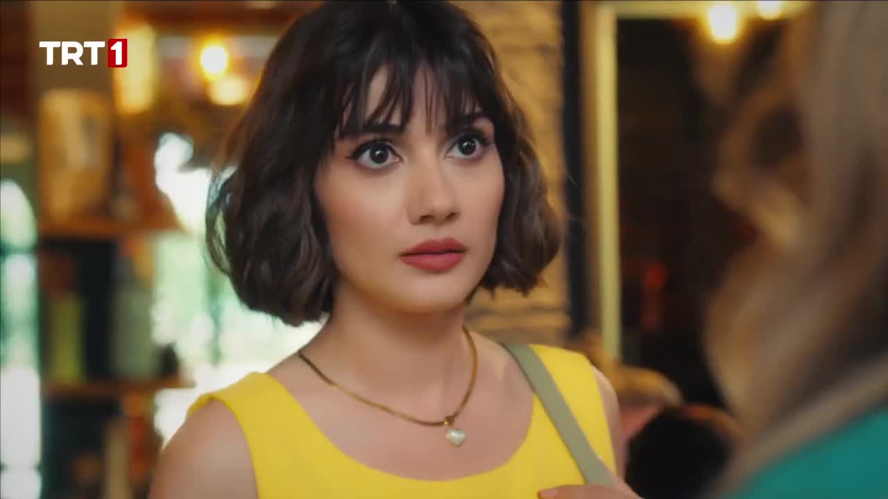 Кадры из сериала Я спрятал тебя в своем сердце 1 серия 1 сезон (2022)