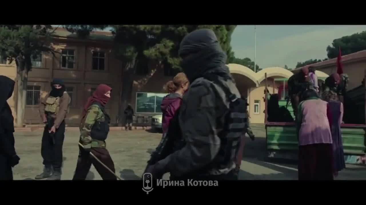 Кадры из сериала Побег 2 серия 1 сезон (2022)