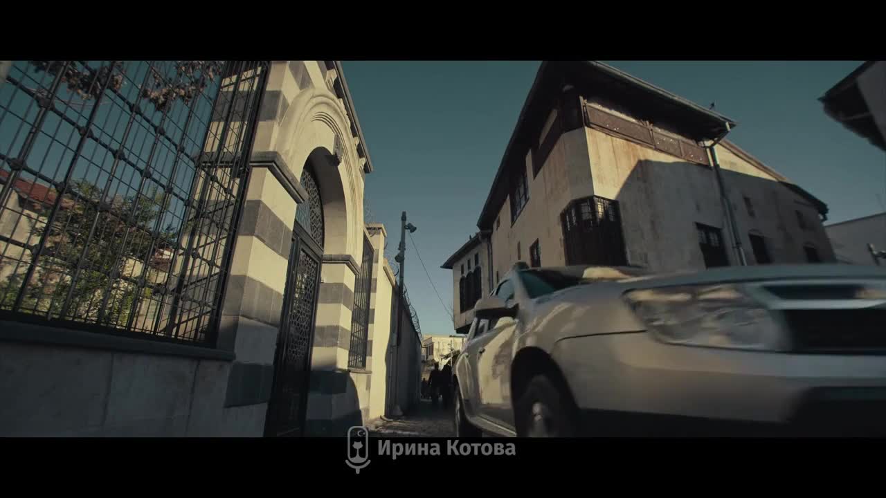 Кадры из сериала Побег 3 серия 1 сезон (2022)