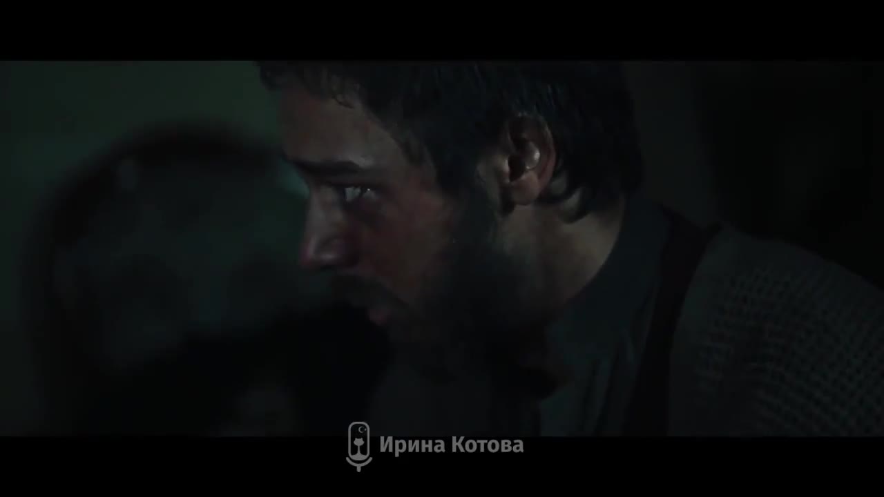 Кадры из сериала Побег 6 серия 1 сезон (2022)
