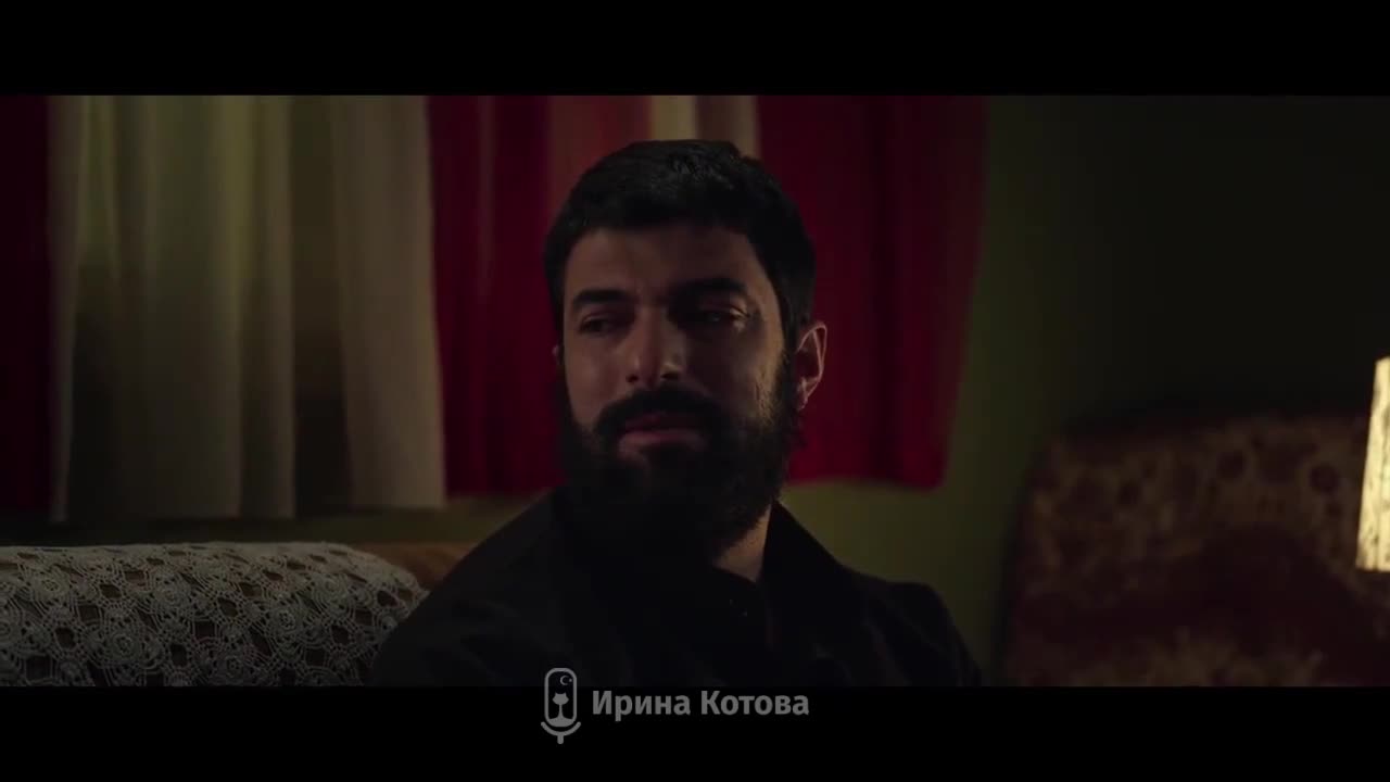 Кадры из сериала Побег 8 серия 1 сезон (2022)