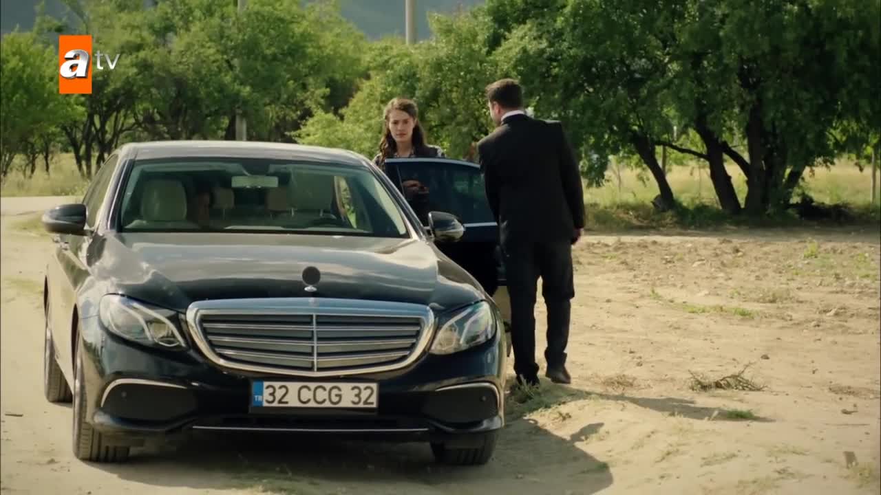 Кадры из сериала Сказка о розе 2 серия 1 сезон (2021)